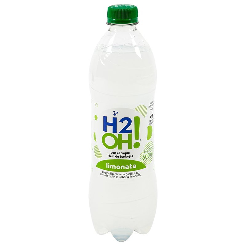 H2Oh! Limonata